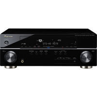AV-������� PIONEER VSX-919AH-K