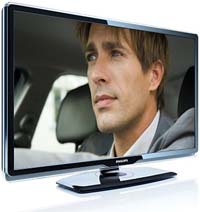 LCD ��������� PHILIPS 42PFL8404H