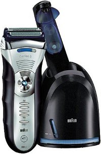 ������������� BRAUN 390-3