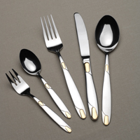 ����� �������� �������� BERGHOFF Straight Gold 1230313 �� 6 ������ (����. �����, 30 ���������)