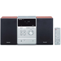 ����������� ����� PANASONIC SC-PM4E-S