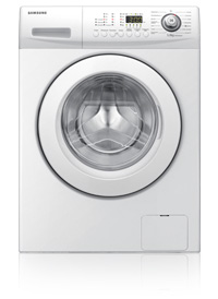 ���������� ������ SAMSUNG WF0500NYW