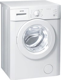 ���������� ������ GORENJE WS 40095