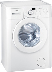 ���������� ������ GORENJE WS 512 SYW