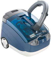������� ������ THOMAS TWIN T1 aquafilter