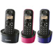 ������������ PANASONIC KX-TG1313UA4