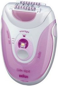 BRAUN SE 5280