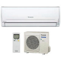 ����������� PANASONIC CS/CU-X�18HKD