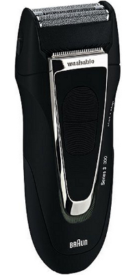 ������������� BRAUN 300-1