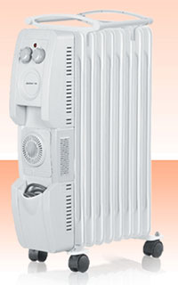 �������� �������� POLARIS C-0720HF