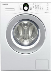 ���������� ������ SAMSUNG WF8508NGW