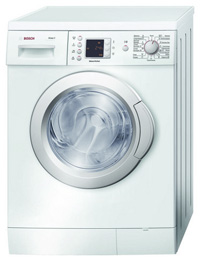 ���������� ������ BOSCH WLX 24463 OE