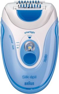 BRAUN SE 5580