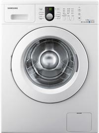 ���������� ������ SAMSUNG WF8508NMW9