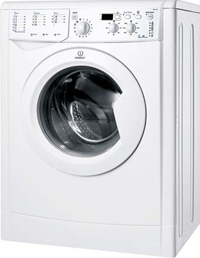 ���������� ������ INDESIT IWSD 5105 CSI