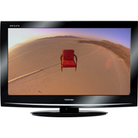 LCD ��������� TOSHIBA 26AV703