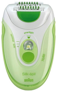 BRAUN SE 5180
