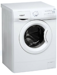 ���������� ������ WHIRLPOOL AWG 908