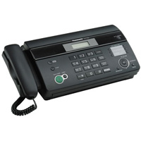 PANASONIC KX-FT982UA-B