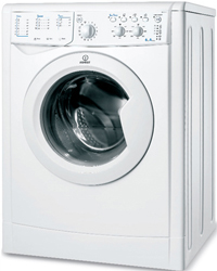 ���������� ������ INDESIT IWC 6125 EU