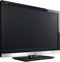 LED ��������� SHARP LC-46LE600EV