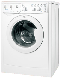 ���������� ������ INDESIT IWSC 5105 EU