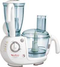 �������� ������� MOULINEX FP 7201