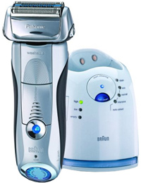 ������������� BRAUN 790-1