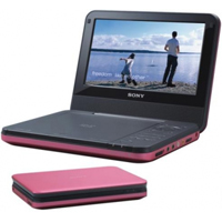 ����������� DVD ����� SONY DVP-FX720P