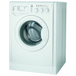 ���������� ������ � ������ INDESIT WIDXL 106 EX