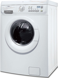 ���������� ������ � ������ ELECTROLUX EWFM 14480 W