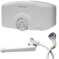 ������������� ��������� ��������������� ELECTROLUX SMARTFIX 3,5 TS