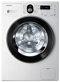 ���������� ������ SAMSUNG WF8592FEA