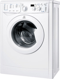 ���������� ������ INDESIT IWUD 4125 CSI