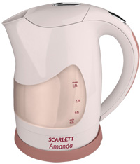 ������������� SCARLETT SC-225