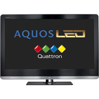 LED ��������� SHARP LC-46LE810E
