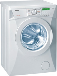 ���������� ������ GORENJE WS 53100