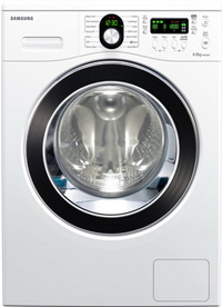 ���������� ������ SAMSUNG WF8590FEA