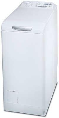���������� ������ � ������������ ��������� ELECTROLUX EWT 13420 W
