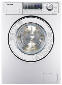 ���������� ������ SAMSUNG WF8520S9Q