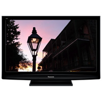 ���������� ��������� PANASONIC TX-PR42C2