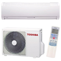 ����������� TOSHIBA RAS-13GKHP/ES2