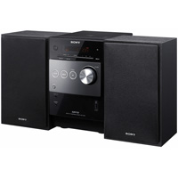 ����������� ����� SONY CMT-FX205