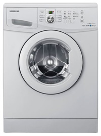 ���������� ������ SAMSUNG WF0400N2N
