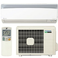 ����������� DAIKIN FTXS25D