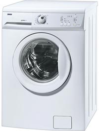 ���������� ������ ZANUSSI ZWF 5185
