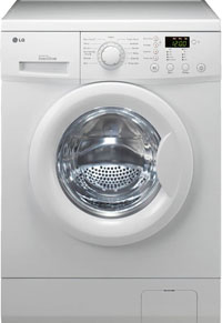 ���������� ������ LG F1256MD