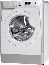 ���������� ������ INDESIT PWSE 6108 S EU