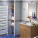 �������� ��������� GORENJE HC WHITE 6/9