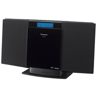 ����������� ����� PANASONIC SC-HC10EP-K